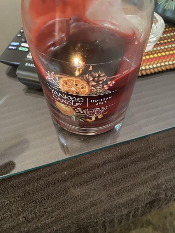 Holiday Zest | Yankee Candle