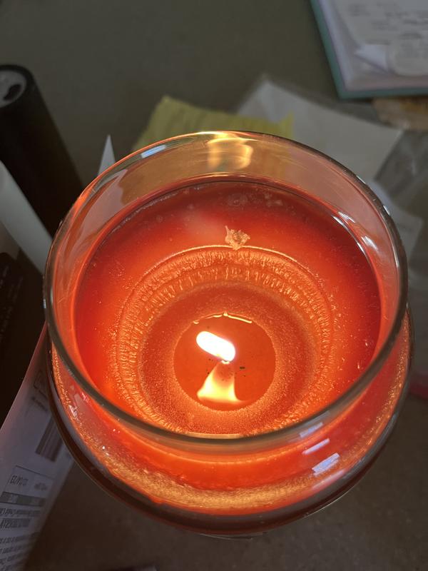 Yankee Candle - Cinnamon Stick - Bote Grande