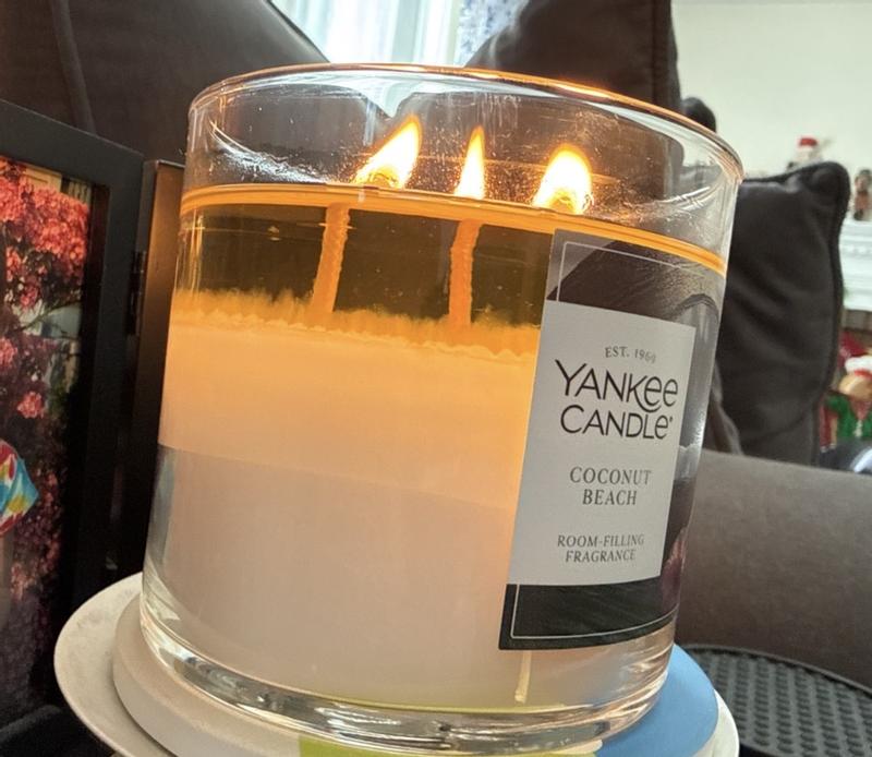 Coconut Beaches Await…