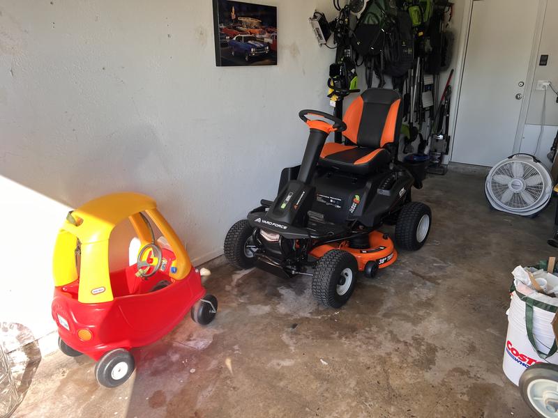 It’s all about the “U”