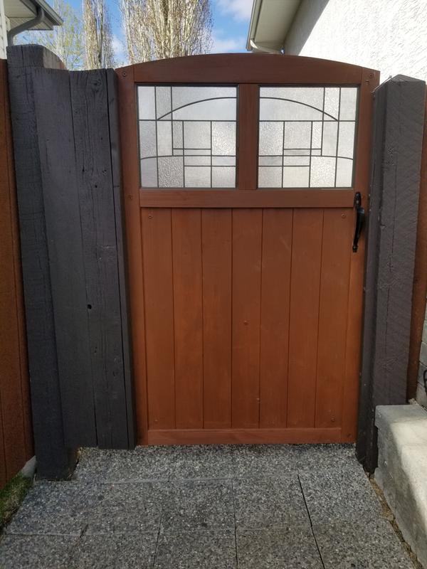 Square caps plastic bricks Gate Lowest Price Gate 150x150mm