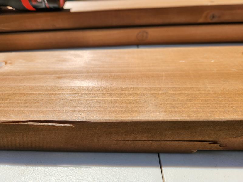 Quality of craftsmanship