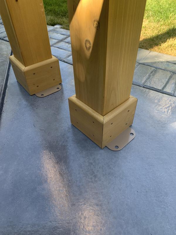 Looks great, high quality