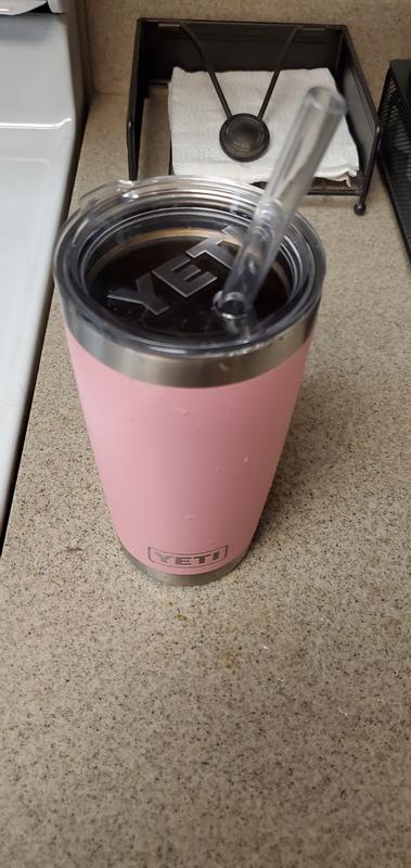 Yeti Rambler Tumbler Straw Lid - Landsharks Outfitters