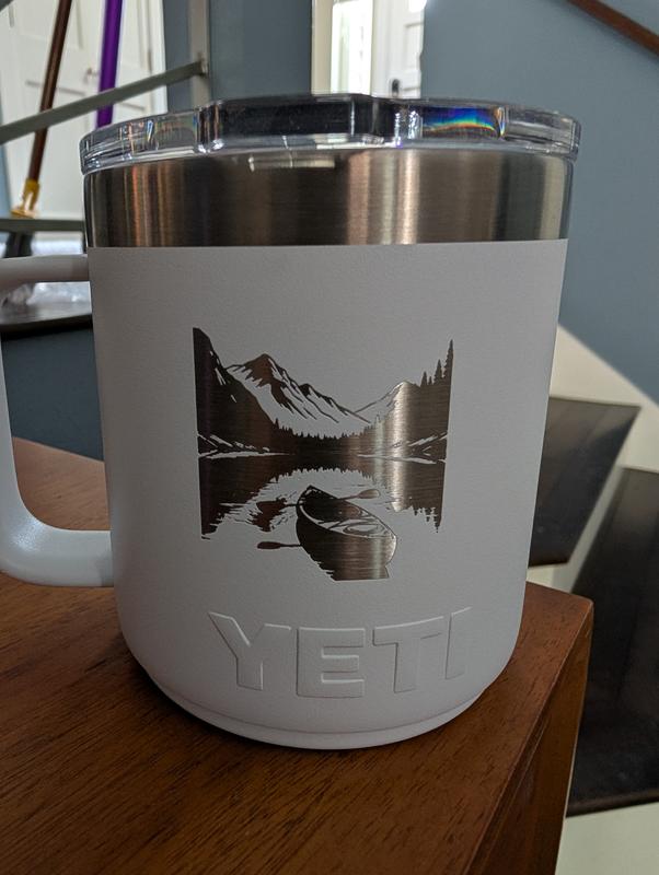 14 oz Ceramic Mug