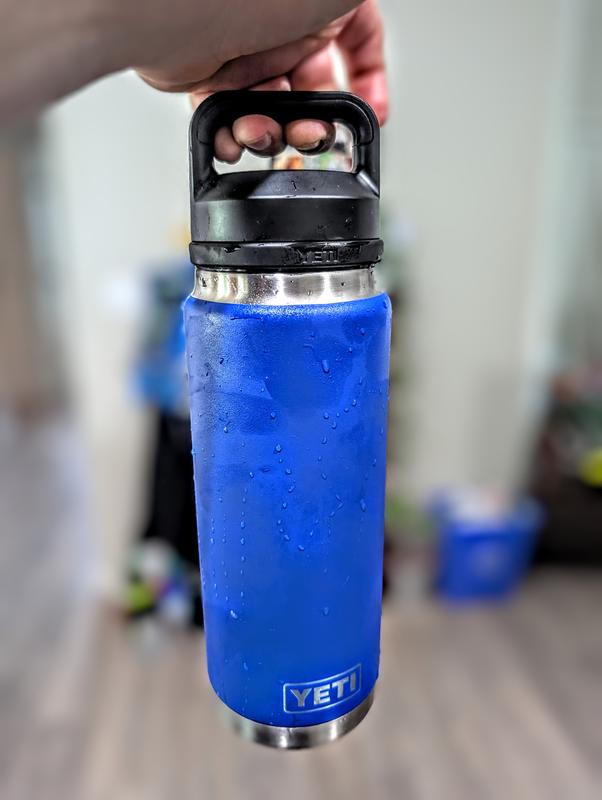 YETI Rambler 26 oz Insulated Water Bottle