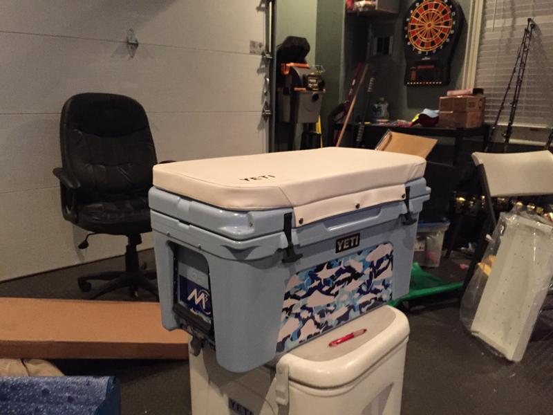 YETI, Tundra Haul Cooler - Zola