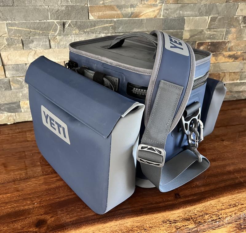 Amazon.co.jp: YETI サイドキック ドライ 6L ギアケース