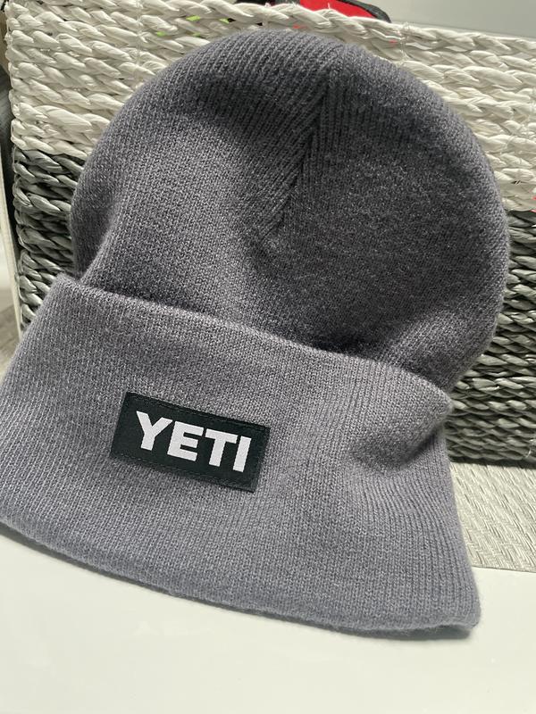 Original Logo Beanie