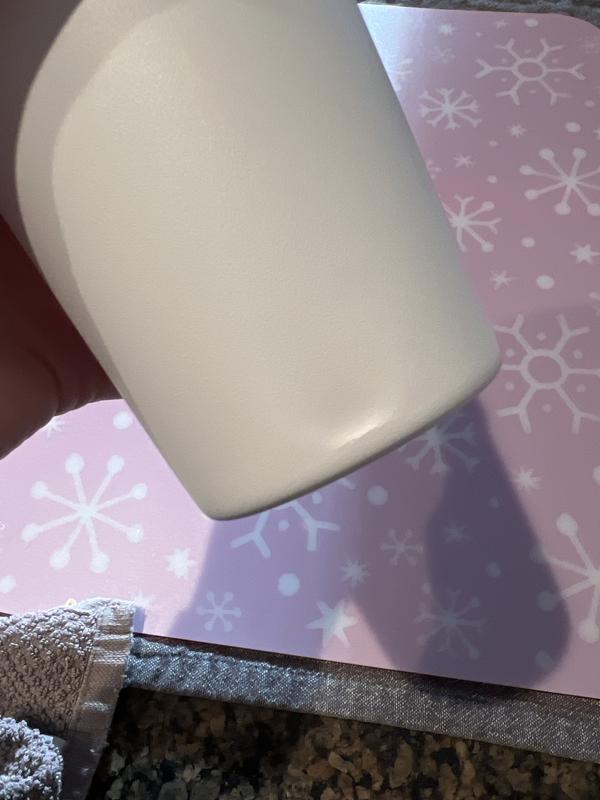 User uploaded product image