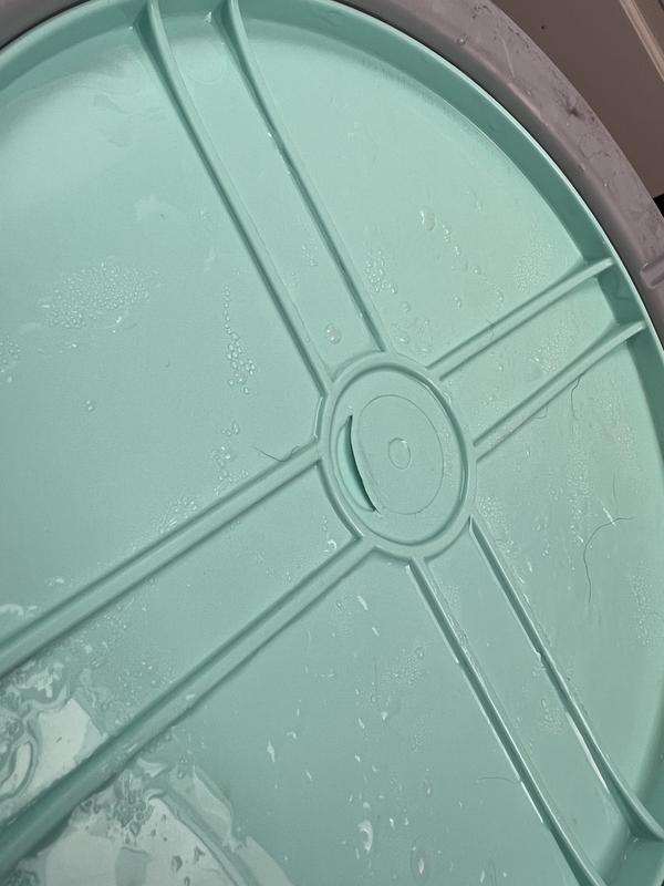 YETI Loadout 5-Gallon Bucket Impact Resistant Bucket & Lid - MAKES GREAT  GIFT🎁