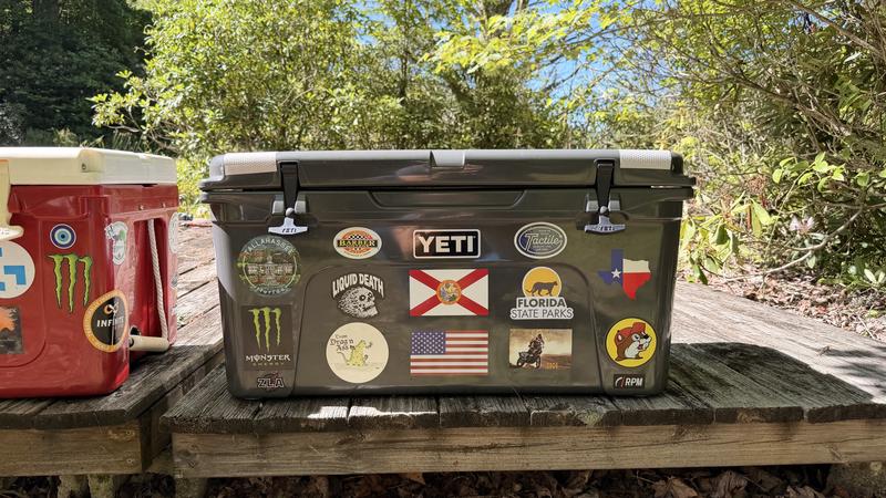Clemson Coolers