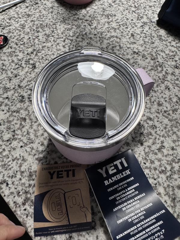14 oz Stackable Mug