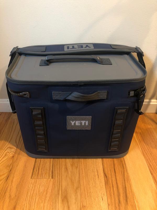 YETI, Hopper Flip 12 Cooler - Zola