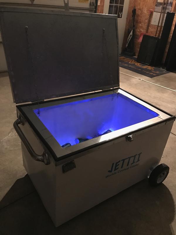 User uploaded product image