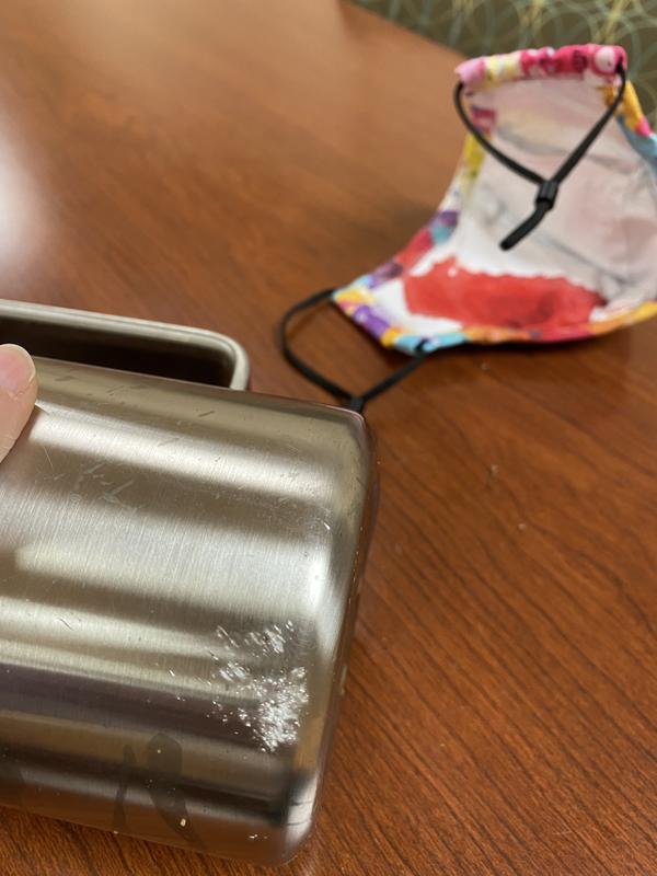 User uploaded product image