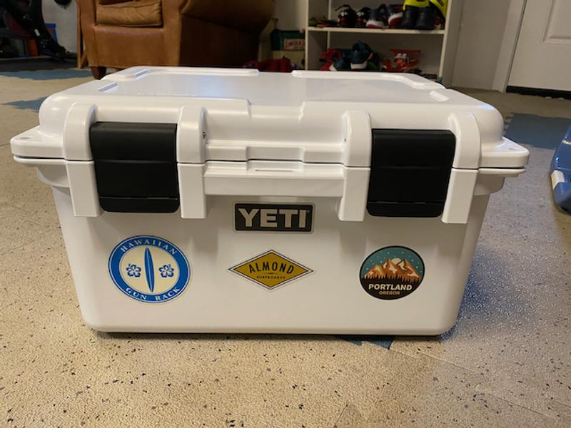 Yeti Coolers 26010000218