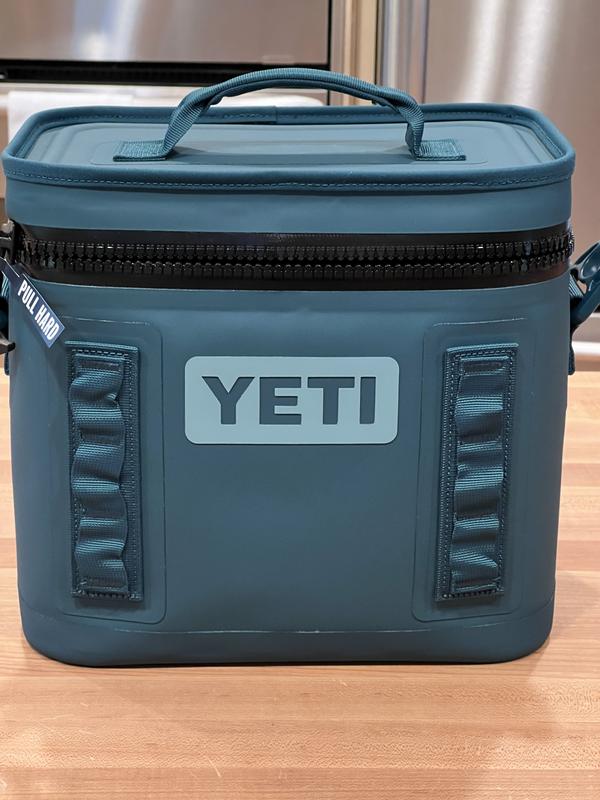 Yeti Hopper Flip Soft Cooler - 8