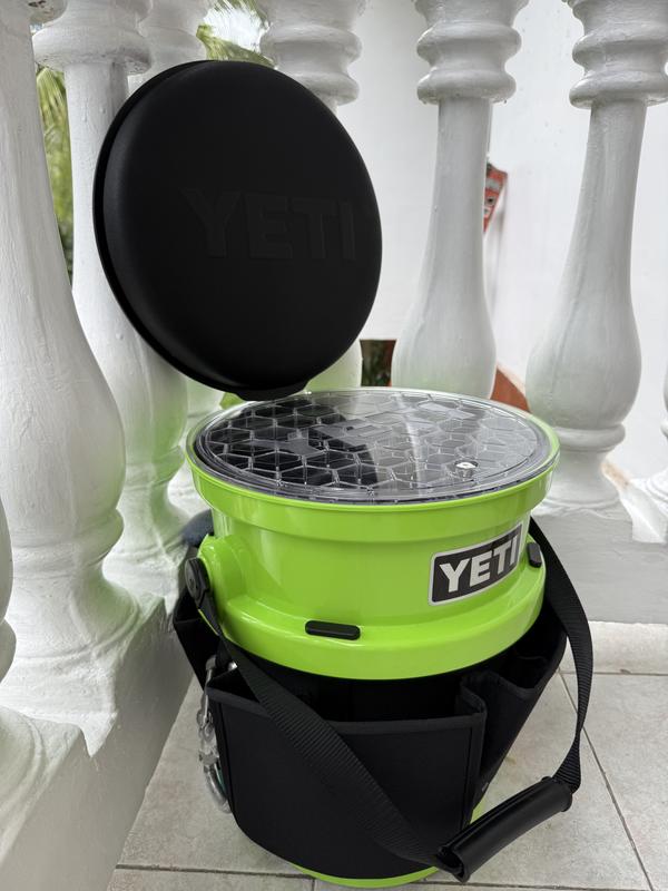Yeti Loadout Bucket Caddy - Black