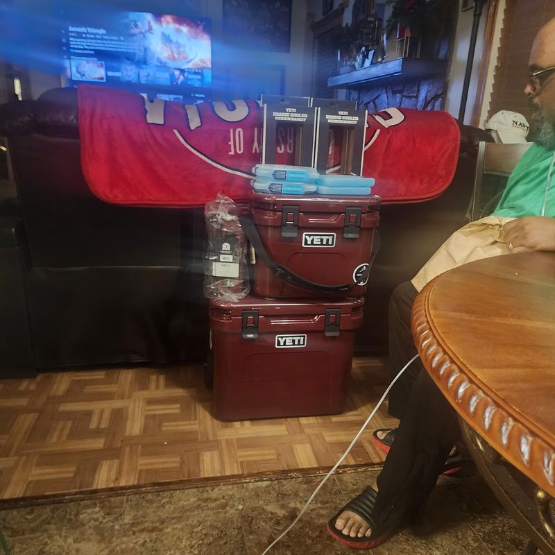 User uploaded product image