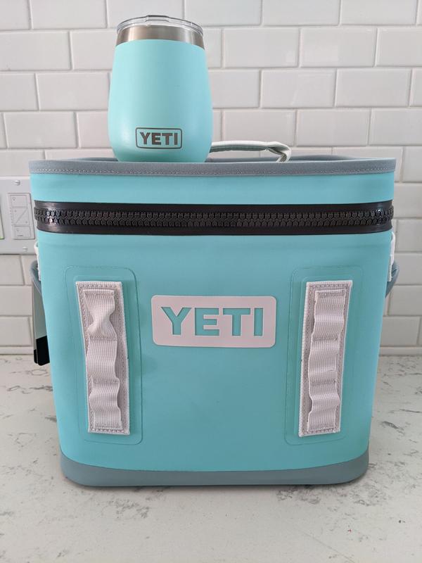 Yeti Hopper Flip 12 Series 18060131153-CANOPY GREEN Coole