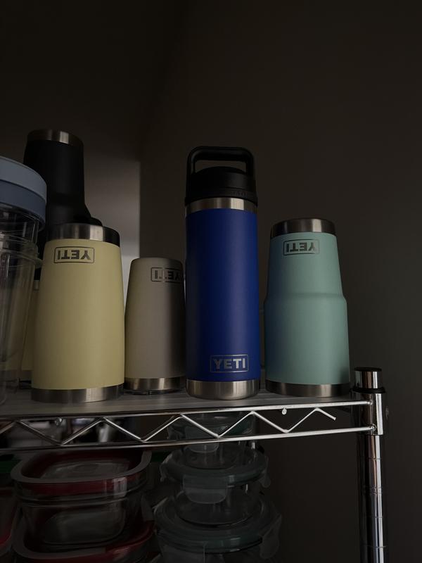 Love my yeti’s