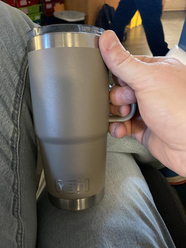 User uploaded product image