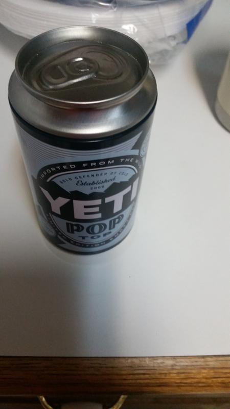 User uploaded product image