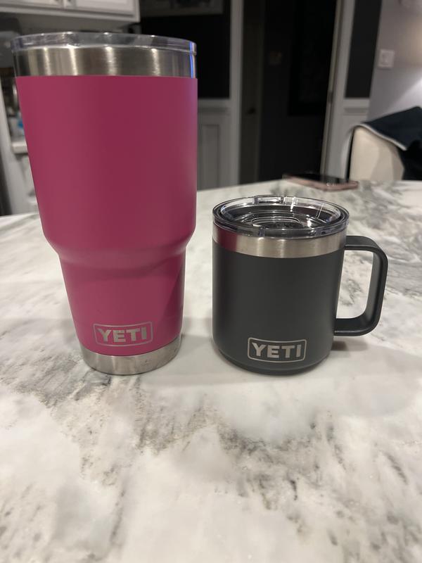 YETI Rambler 10oz - DrinkwareMX – DrinkwareMx