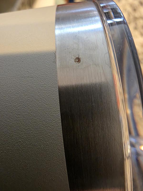 User uploaded product image