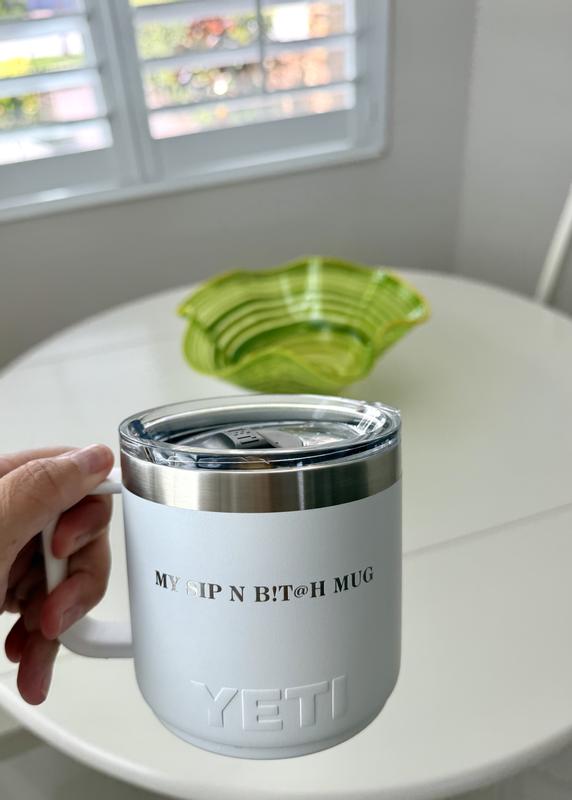 14 oz Stackable Mug