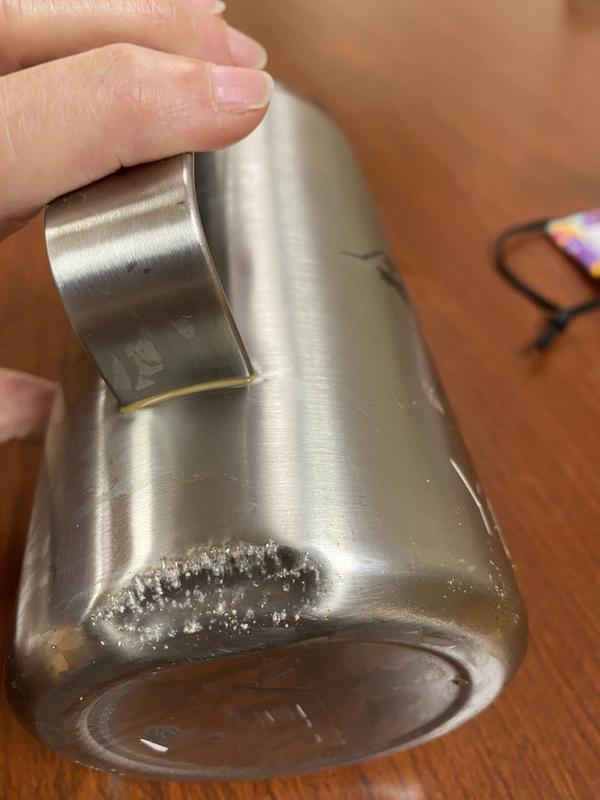 User uploaded product image