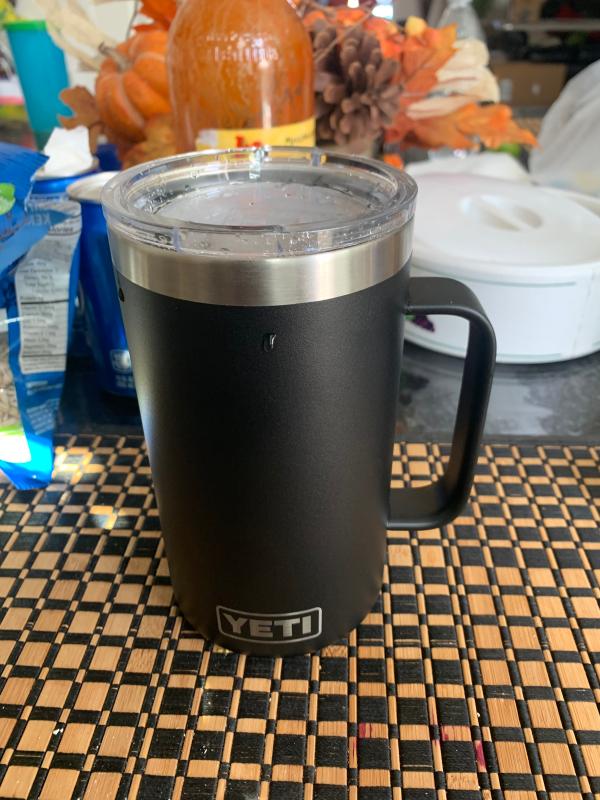 User uploaded product image