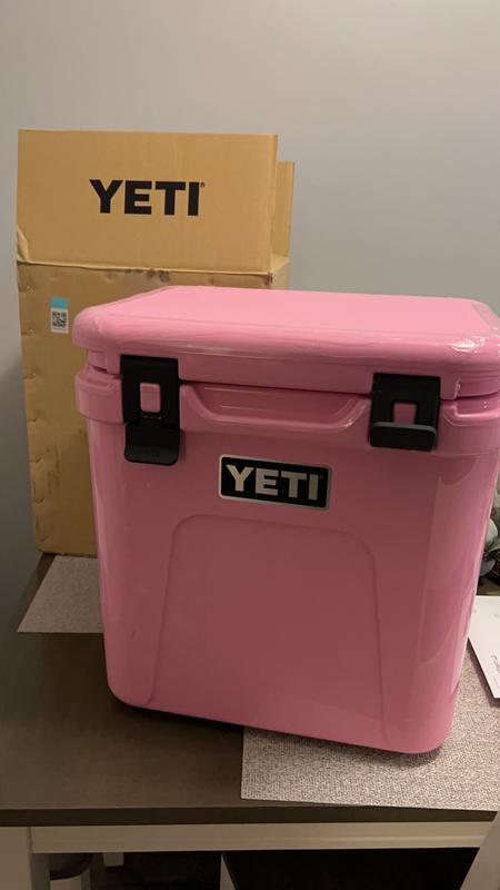 White Roadie 24 Qt Cooler by YETI at Fleet Farm