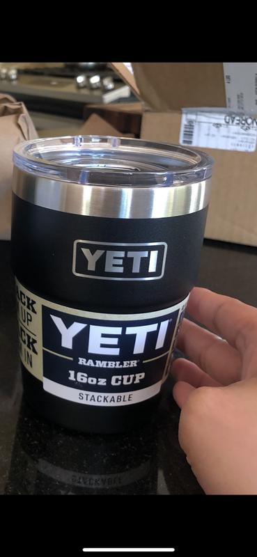 Yeti Rambler Pint With Magslider Lid, 16oz | Yeti Beer
