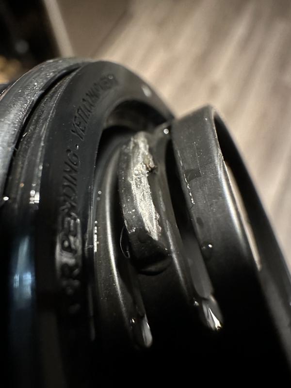 User uploaded product image
