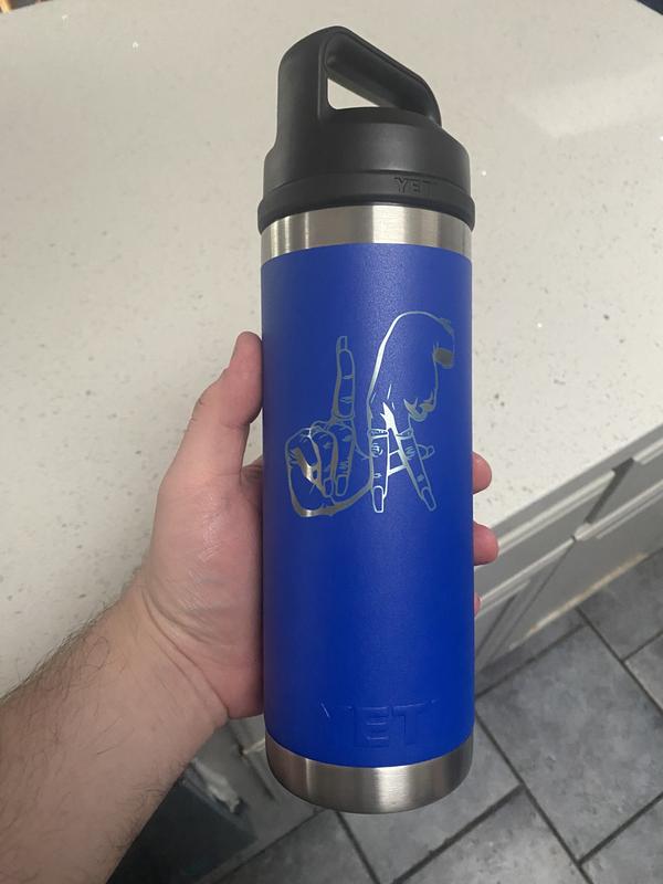 User uploaded product image