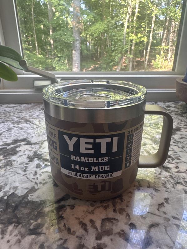 14 oz Stackable Mug