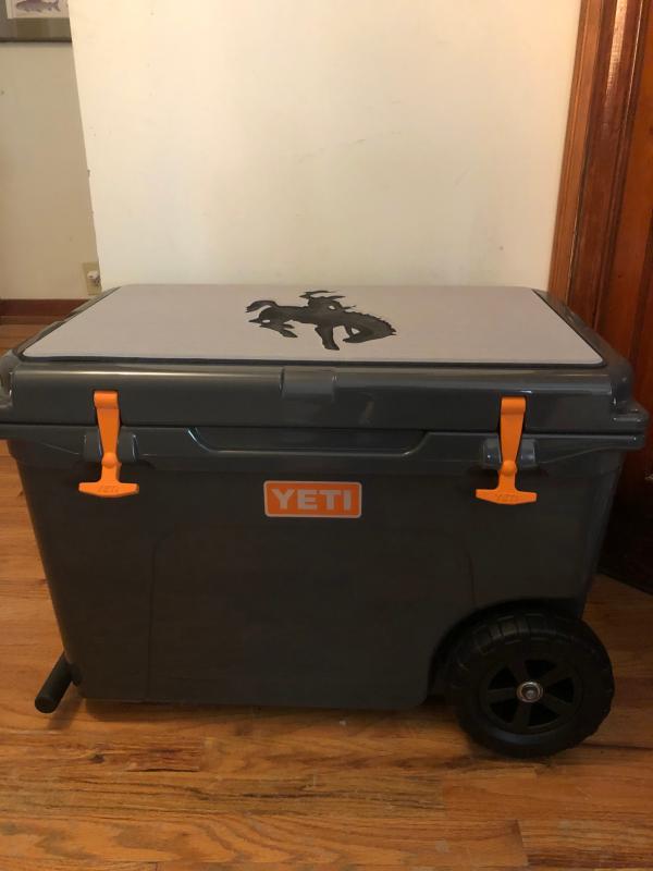 User uploaded product image