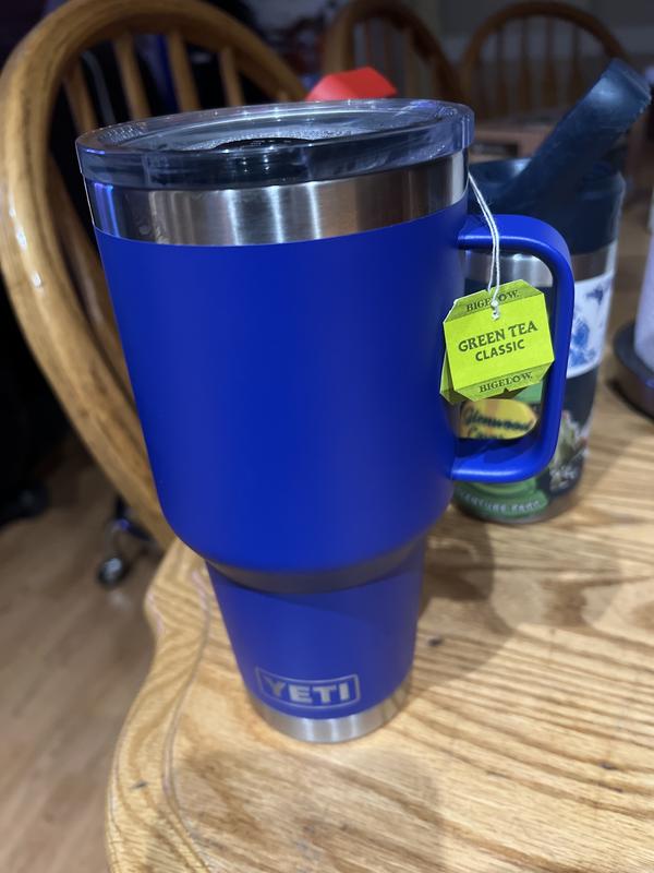 YETI CA Rambler 887 ml Travel Mug With Stronghold Lid