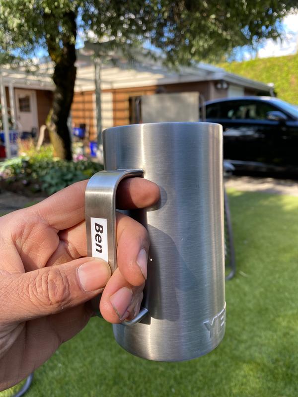 User uploaded product image