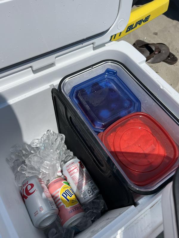 YETI, Tundra 35 Cooler - Zola