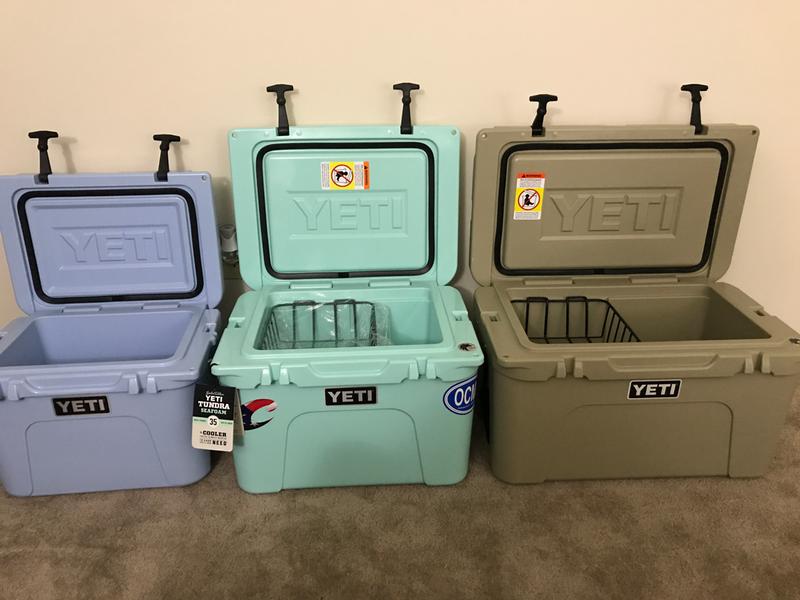 YETI, Tundra 35 Cooler - Zola