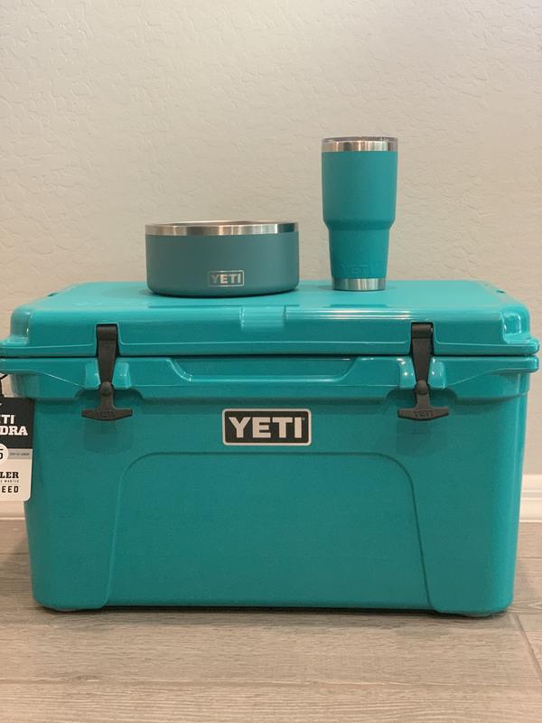 Yeti RAMBLER 20 OZ TUMBLER WITH MAGSLIDER LID-CAMP GREEN - The BBQ Allstars