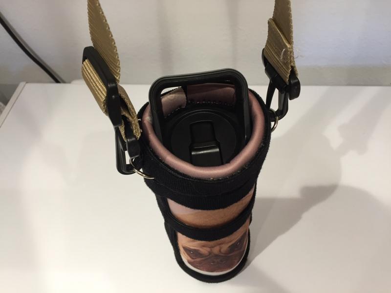 User uploaded product image
