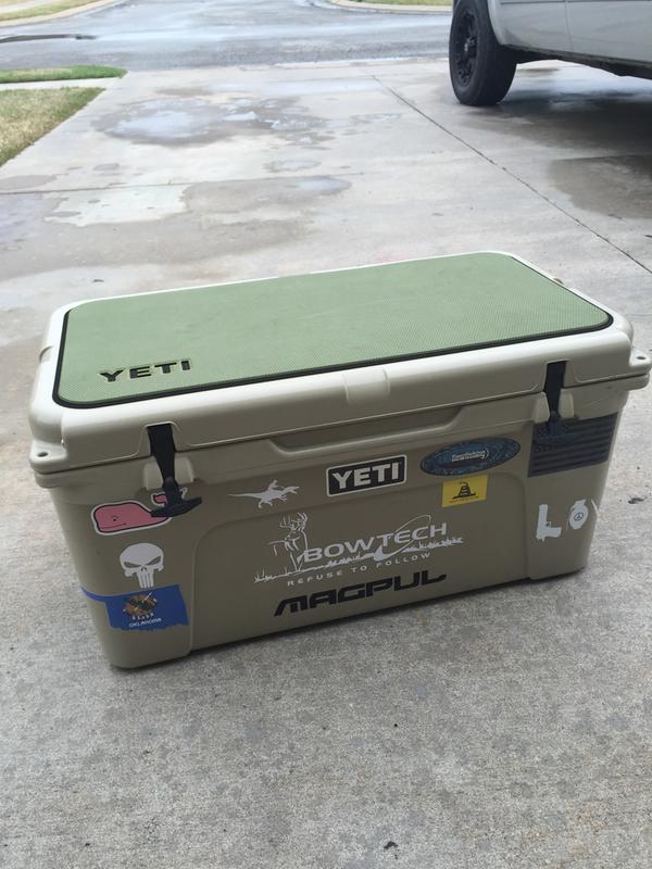 Yeti tundra 2024 45 seadek