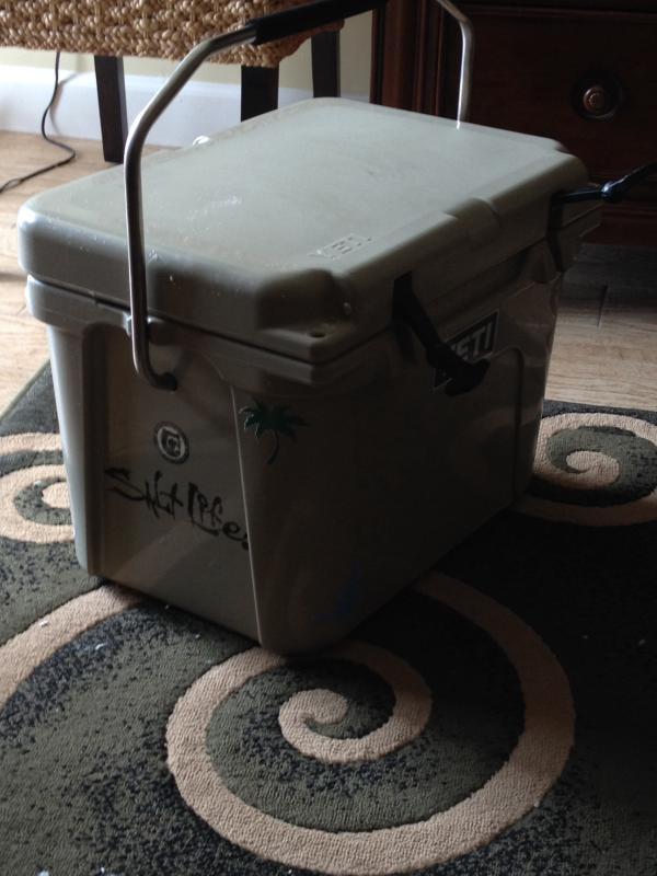 User uploaded product image