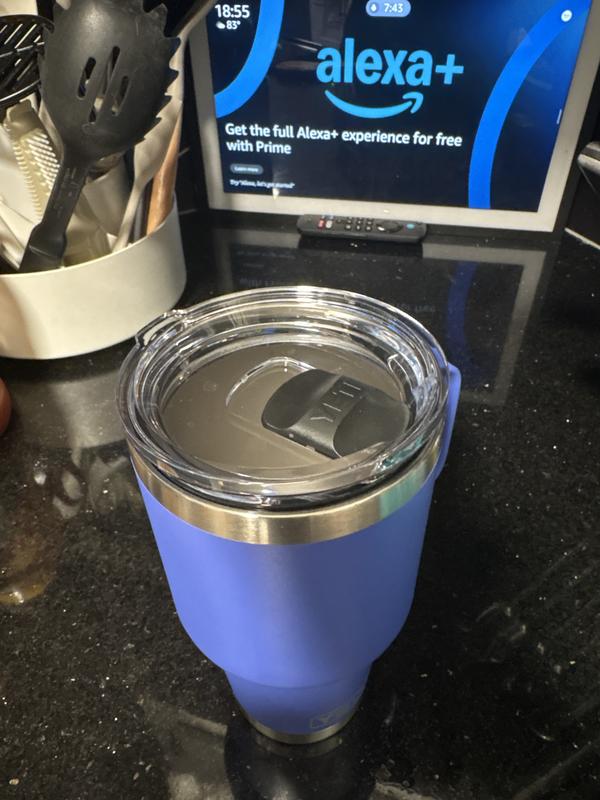 Mag slide lid