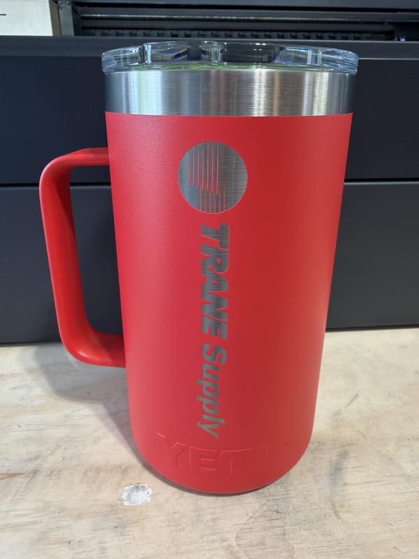 User uploaded product image