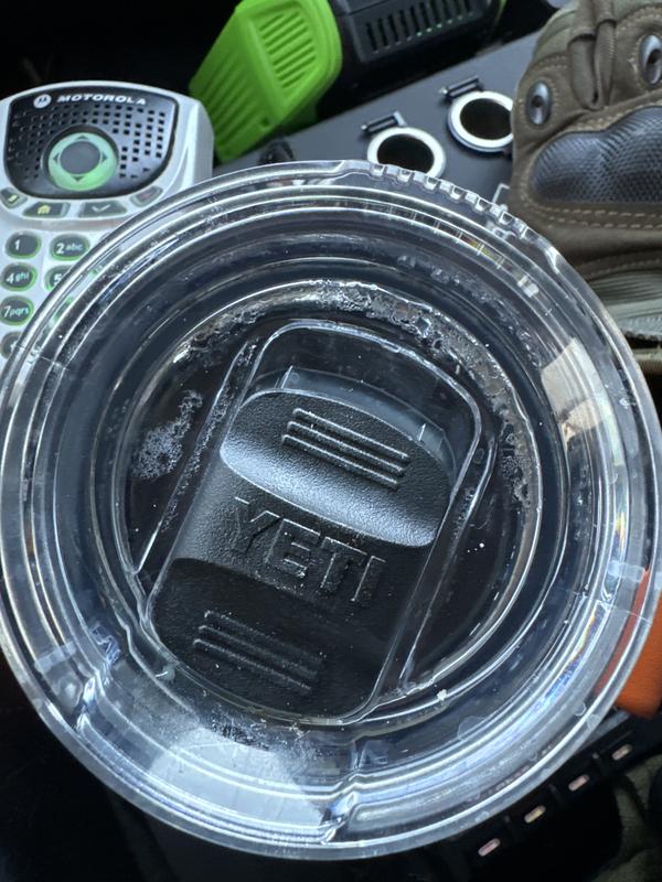 YETI 20 oz. Rambler Travel Mug at Tractor Supply Co